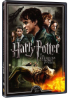 Harry Potter et les Reliques de la Mort - 2ème partie - DVD