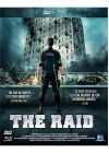 The Raid (Combo Blu-ray + DVD) - Blu-ray