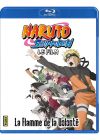 Naruto Shippuden - Le film : La Flamme de la Volonté