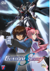 Mobile Suit Gundam Seed Destiny - Vol. 10 - DVD