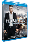 Hamilton 1 : Dans l'intérêt de la nation - Blu-ray