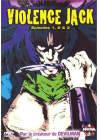 Violence Jack - DVD