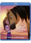 Spirit : l'indomptable - Blu-ray