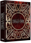 Hellraiser Trilogy I II III (Édition Limitée) - DVD