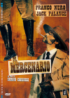 El mercenario - DVD