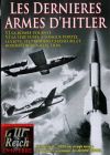 Les Dernières armes d'Hitler - DVD