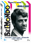 Jean-Paul Belmondo - Nouvelle vague - Coffret 5 DVD - DVD