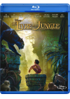 Le Livre de la Jungle - Blu-ray
