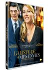 La Liste de mes envies - DVD