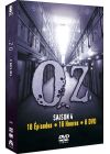 Oz - Saison 4 - DVD