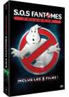 SOS Fantômes Trilogie - DVD