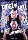 Twist of Fate - The Matt & Jeff Hardy Story - DVD