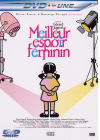 Meilleur espoir féminin - DVD