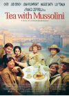 Un thé avec Mussolini - DVD