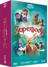 Superbook - Saison 3 - DVD