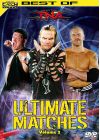 Best of Ultimate Matches - Vol. 2 - DVD