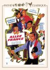 Allez France ! - DVD