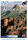 Afrique du Sud - Afrique extrême - DVD