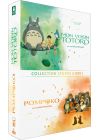 Mon voisin Totoro + Pompoko (Pack) - DVD