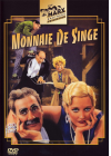 Monnaie de singe - DVD