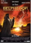 Belphégor - le fantôme du Louvre - DVD