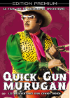 Quick Gun Murugan (Édition Premium) - DVD