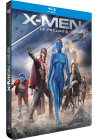 X-Men - La Prélogie : X-Men : Le commencement + X-Men : Days of Future Past + X-Men : Apocalypse - Blu-ray