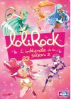 LoliRock - Saison 2 - DVD