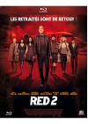 RED 2 - Blu-ray