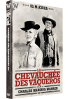 La Chevauchée des Vaqueros - DVD