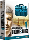 L'Homme à la valise - Coffret 2 - DVD