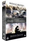 La Dernière tranchée + La Bataille de la Baltique (Pack) - DVD