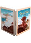 Cloud Atlas (Édition SteelBook) - Blu-ray