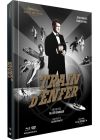 Train d'enfer (Digibook - Blu-ray + DVD + Livret) - Blu-ray