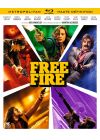 Free Fire - DVD