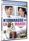 N'embrasse pas la mariée (DVD + Copie digitale) - DVD