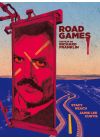 Road Games (Déviation mortelle) (Combo Blu-ray + DVD) - Blu-ray