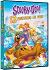 Scooby-Doo! 13 aventures au surf - DVD