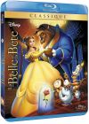 La Belle et la Bête - Blu-ray