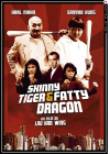 Skinny Tiger & Fatty Dragon - DVD