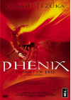 Phénix, l'oiseau de feu - DVD