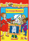 Le Bus Magique - Vol. 2 : Le corps humain - DVD