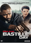 Bastille Day - DVD