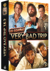 Very Bad Trip 1 & 2 - DVD