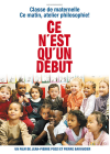 Ce n'est qu'un début - DVD