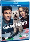 Game Night (Blu-ray + Digital) - Blu-ray