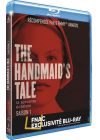 The Handmaid's Tale : La Servante écarlate - Saison 1 - Blu-ray