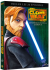 Star Wars - The Clone Wars - Saison 5 - DVD