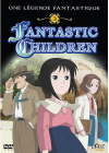 Fantastic Children - Vol. 3 - DVD