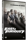 Fast & Furious 7 - DVD